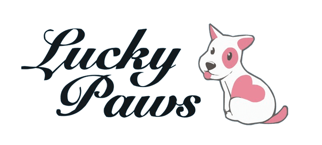Lucky Paws Grooming